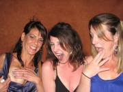 Drunk Chicks + Photo Booth