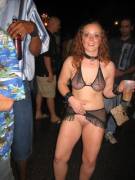 Great, Umm, Dress Code