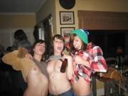 Two Outta Three Aint Bad.