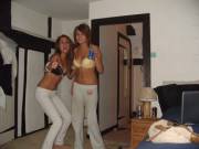 Who’s Getting Fucked First?