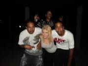 The Cosby Kids Xpost /R/Trashyboners