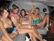Limos Are Fun