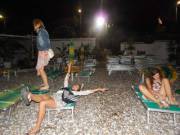 Beach Party Without Pants