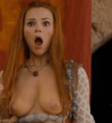 Eline Powell Nude On Game Of Thrones