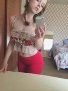 [Request] Girly Girl From Front Page