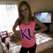 [Request] First Girl To Touch My Pussy...