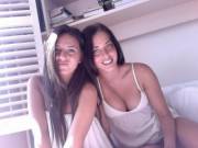 [Request] Okay We'll Bite! Me And My Girlfriend Want To See If We Have Any Dopplebanghers