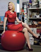 [Request] Yahoo! Ceo Marissa Mayer