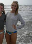 My Best Friend Of Seven Years.