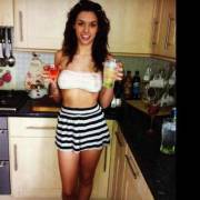 [Request] Someone Who I Went To School With.