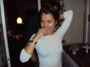 [Request] Girl I Met At A Bar