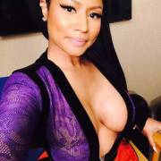 [Request] Nick Minaj