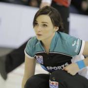 [Request] Canadian Curler Taylor Mcdonald
