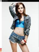 [Request] Can't Find A Good Emma Watson Look Alike