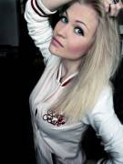 [Request] This Girl I Met Dancing Last Night.