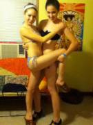 [Request] A Friend Of Mine