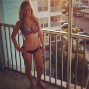 [Request] Girl In My Psychology Class