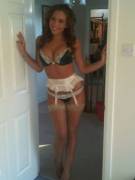 [Request] Gracie Lewis: Yes She Has Nudes, No She Doesn't Do Hardcore.