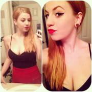 I Need A Doppelbangher For This Girl Bad!