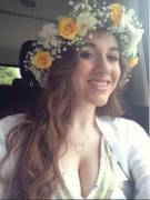 [Request] Girl From My University