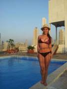 Ex Friend From School