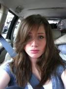 [Request] A Girl I Had A Class With