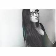 [Request] A Girl I Work With