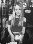 [Request] My Cute Friend