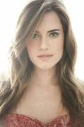 [Request] Allison Williams