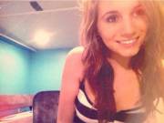 [Request] A Girl In The Same Course As Me In College