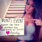 [Request] A Local Dj.