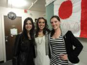 [Request] Girl On Far Left