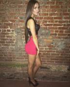 [Request] Slutty Hot Girl With A Nice Ass. I Would Really Appreciate An Answer.