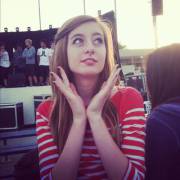 [Request] My First Crush