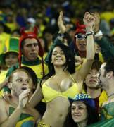 This Brazilian Fan
