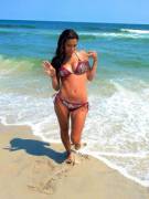 Trying Again, Girl I Went To School With.