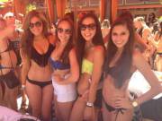 [Request] Another Dancer Chick I Know