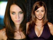 Mekenna Melvin [Alex From Chuck] - Taylor Vixen