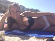 [Request]Cute Girl In My Class From College