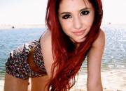 Ariana Grande - Marina Angel