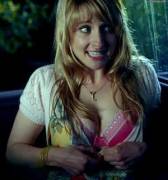 (Request) Melissa Rauch