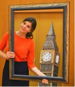 [Request] College Teacher