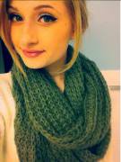 [Request] One Of My Girlfriend's Friends.