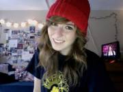 [Request] God, She's So Beautiful.