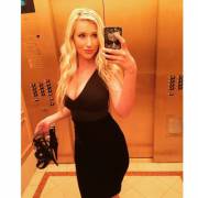 [Request] Noelle Foley (Wwe Star Mick Foley's Daughter)
