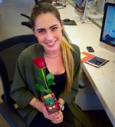 [Request] Girl From The Office