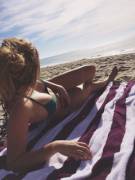 [Request] Girl In My Class