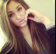 Girl At My School Request