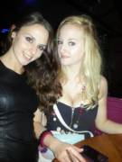 [Request] Chesty Blonde And Her Friend