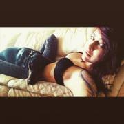 [Request] Girl I Used To Know